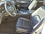 Used 2023 INFINITI Q50 LUXE RWD in LAS VEGAS, NEVADA (Photo 12)