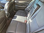 Used 2023 INFINITI Q50 LUXE RWD in LAS VEGAS, NEVADA (Photo 14)