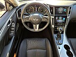Used 2023 INFINITI Q50 LUXE RWD in LAS VEGAS, NEVADA (Photo 15)
