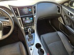Used 2023 INFINITI Q50 LUXE RWD in LAS VEGAS, NEVADA (Photo 16)