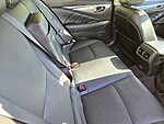 Used 2023 INFINITI Q50 LUXE RWD in LAS VEGAS, NEVADA (Photo 19)