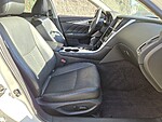 Used 2023 INFINITI Q50 LUXE RWD in LAS VEGAS, NEVADA (Photo 20)