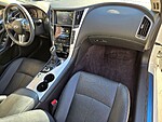 Used 2023 INFINITI Q50 LUXE RWD in LAS VEGAS, NEVADA (Photo 21)