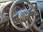 Used 2023 INFINITI Q50 LUXE RWD in LAS VEGAS, NEVADA (Photo 24)