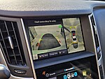 Used 2023 INFINITI Q50 LUXE RWD in LAS VEGAS, NEVADA (Photo 27)