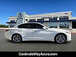 Used 2023 INFINITI Q50 LUXE RWD in LAS VEGAS, NEVADA (Photo 6)