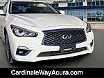 Used 2023 INFINITI Q50 LUXE RWD in LAS VEGAS, NEVADA (Photo 7)