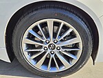 Used 2023 INFINITI Q50 LUXE RWD in LAS VEGAS, NEVADA (Photo 8)