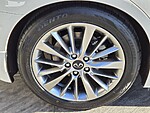 Used 2023 INFINITI Q50 LUXE RWD in LAS VEGAS, NEVADA (Photo 9)