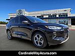 Used 2024 FORD ESCAPE ST-LINE AWD in LAS VEGAS, NEVADA (Photo 1)