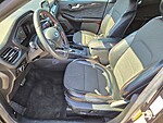 Used 2024 FORD ESCAPE ST-LINE AWD in LAS VEGAS, NEVADA (Photo 13)
