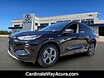 Used 2024 FORD ESCAPE ST-LINE AWD in LAS VEGAS, NEVADA (Photo 2)