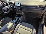 Used 2024 FORD ESCAPE ST-LINE AWD in LAS VEGAS, NEVADA (Photo 21)