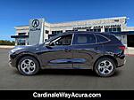 Used 2024 FORD ESCAPE ST-LINE AWD in LAS VEGAS, NEVADA (Photo 3)