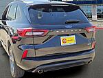 Used 2024 FORD ESCAPE ST-LINE AWD in LAS VEGAS, NEVADA (Photo 5)