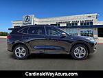 Used 2024 FORD ESCAPE ST-LINE AWD in LAS VEGAS, NEVADA (Photo 7)