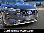 Used 2024 FORD ESCAPE ST-LINE AWD in LAS VEGAS, NEVADA (Photo 8)