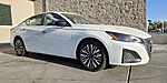 Used 2025 NISSAN ALTIMA SV FWD in LAS VEGAS, NEVADA