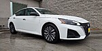 Used 2025 NISSAN ALTIMA SV FWD in LAS VEGAS, NEVADA