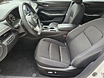 Used 2025 NISSAN ALTIMA SV FWD in LAS VEGAS, NEVADA (Photo 12)