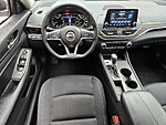 Used 2025 NISSAN ALTIMA SV FWD in LAS VEGAS, NEVADA (Photo 14)