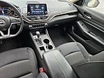 Used 2025 NISSAN ALTIMA SV FWD in LAS VEGAS, NEVADA (Photo 15)