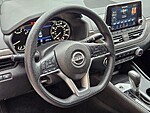 Used 2025 NISSAN ALTIMA SV FWD in LAS VEGAS, NEVADA (Photo 18)