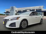 Used 2025 NISSAN ALTIMA SV FWD in LAS VEGAS, NEVADA (Photo 2)