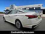 Used 2025 NISSAN ALTIMA SV FWD in LAS VEGAS, NEVADA (Photo 3)