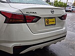Used 2025 NISSAN ALTIMA SV FWD in LAS VEGAS, NEVADA (Photo 4)