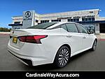 Used 2025 NISSAN ALTIMA SV FWD in LAS VEGAS, NEVADA (Photo 5)