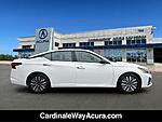 Used 2025 NISSAN ALTIMA SV FWD in LAS VEGAS, NEVADA (Photo 6)