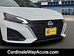 Used 2025 NISSAN ALTIMA SV FWD in LAS VEGAS, NEVADA (Photo 7)