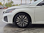 Used 2025 NISSAN ALTIMA SV FWD in LAS VEGAS, NEVADA (Photo 8)