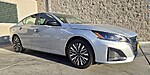 Used 2025 NISSAN ALTIMA SV FWD in LAS VEGAS, NEVADA