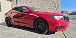 Used 2019 ACURA TLX 3.5L FWD in LAS VEGAS, NEVADA