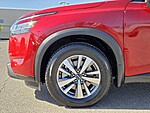 Used 2023 NISSAN PATHFINDER SL 2WD in LAS VEGAS, NEVADA (Photo 12)