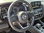 Used 2023 NISSAN PATHFINDER SL 2WD in LAS VEGAS, NEVADA (Photo 25)