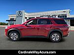 Used 2023 NISSAN PATHFINDER SL 2WD in LAS VEGAS, NEVADA (Photo 3)