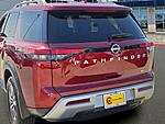 Used 2023 NISSAN PATHFINDER SL 2WD in LAS VEGAS, NEVADA (Photo 5)