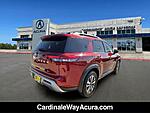Used 2023 NISSAN PATHFINDER SL 2WD in LAS VEGAS, NEVADA (Photo 6)
