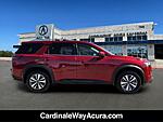 Used 2023 NISSAN PATHFINDER SL 2WD in LAS VEGAS, NEVADA (Photo 7)