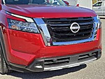Used 2023 NISSAN PATHFINDER SL 2WD in LAS VEGAS, NEVADA (Photo 8)