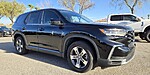 Used 2025 Honda Pilot EX-L AWD in LAS VEGAS, NEVADA
