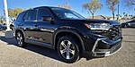 Used 2025 Honda Pilot EX-L AWD in LAS VEGAS, NEVADA