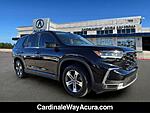 Used 2025 Honda Pilot EX-L AWD in LAS VEGAS, NEVADA (Photo 1)