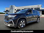 Used 2025 Honda Pilot EX-L AWD in LAS VEGAS, NEVADA (Photo 2)