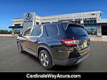 Used 2025 Honda Pilot EX-L AWD in LAS VEGAS, NEVADA (Photo 3)