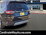 Used 2025 Honda Pilot EX-L AWD in LAS VEGAS, NEVADA (Photo 4)