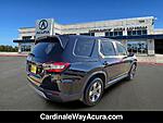 Used 2025 Honda Pilot EX-L AWD in LAS VEGAS, NEVADA (Photo 5)